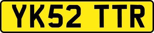 YK52TTR