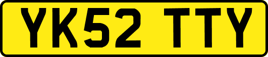 YK52TTY