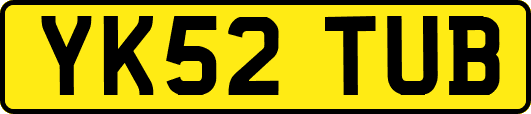 YK52TUB