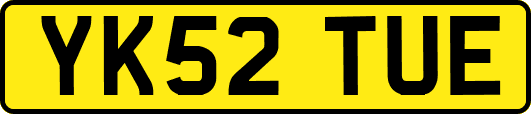 YK52TUE