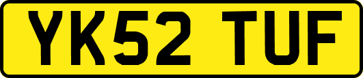 YK52TUF