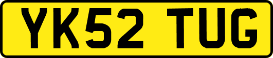 YK52TUG