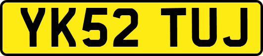 YK52TUJ