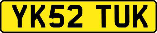 YK52TUK