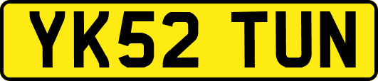 YK52TUN