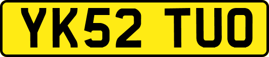 YK52TUO