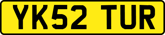YK52TUR