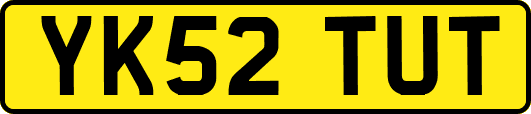 YK52TUT