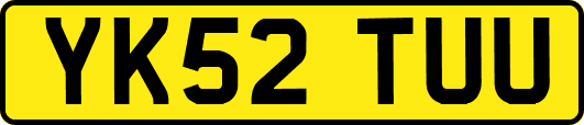 YK52TUU