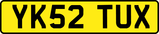 YK52TUX