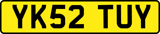 YK52TUY