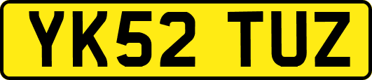 YK52TUZ