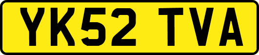 YK52TVA