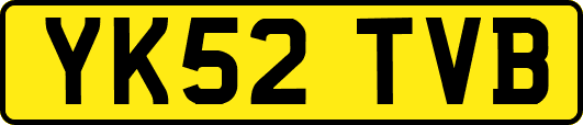 YK52TVB