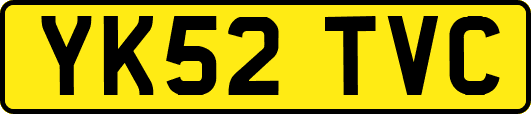 YK52TVC