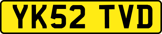 YK52TVD