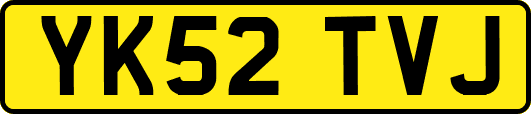YK52TVJ