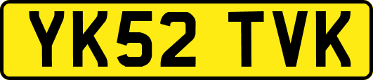 YK52TVK