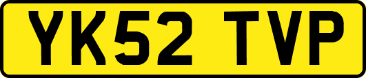 YK52TVP