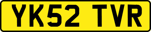YK52TVR
