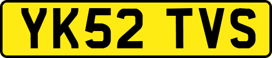YK52TVS