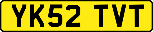 YK52TVT