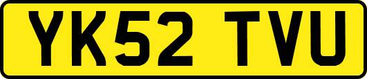 YK52TVU
