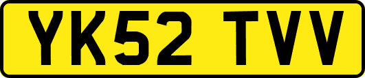 YK52TVV