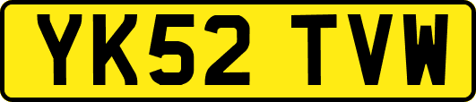 YK52TVW