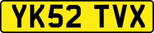 YK52TVX