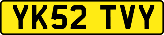 YK52TVY