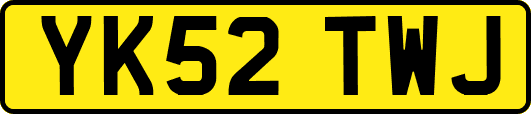 YK52TWJ