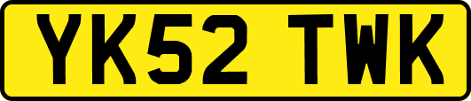 YK52TWK