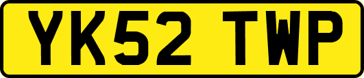 YK52TWP