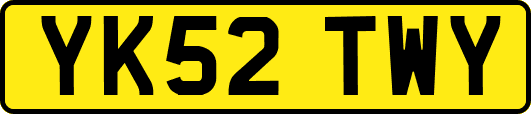 YK52TWY