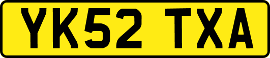 YK52TXA