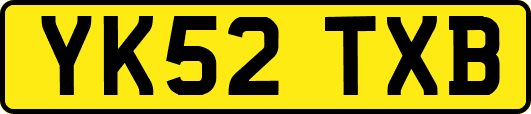YK52TXB