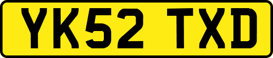 YK52TXD