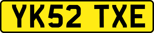 YK52TXE