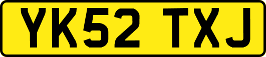 YK52TXJ