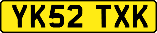 YK52TXK