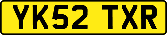 YK52TXR