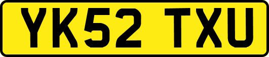 YK52TXU