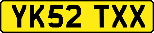 YK52TXX