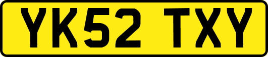 YK52TXY