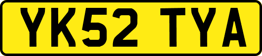 YK52TYA