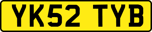YK52TYB