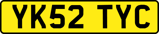 YK52TYC
