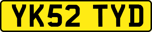 YK52TYD