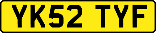 YK52TYF